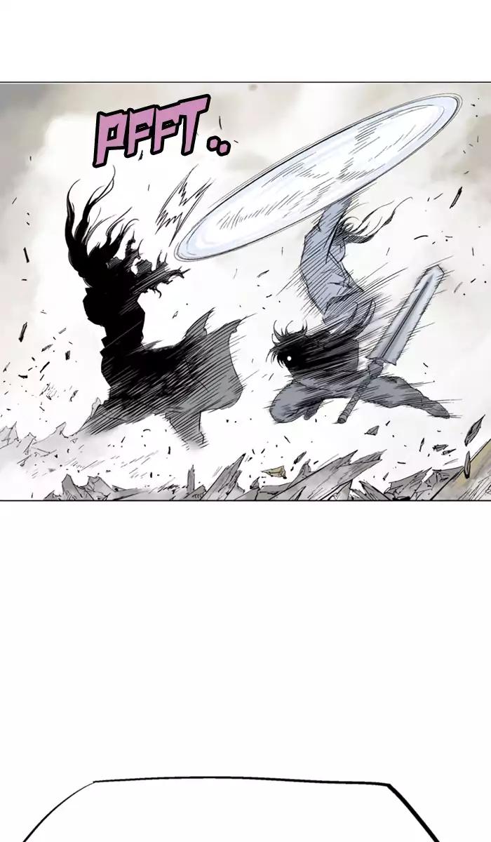 Gosu (The Master) Chapter 107 92